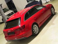 gebraucht Audi A4 Avant 2.0 TDI SCR ultra S tronic design Navi