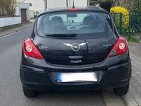 gebraucht Opel Corsa ecoflex