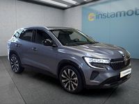 Gebraucht Renault Austral 158 PS (116 kW) 2024 Grau SUV
