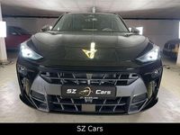 Nowe Cupra Terramar 204 KM (150 kW) 2026 Czarny SUV