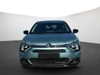 Używany Citroën C4 Feel 131 KM (96 kW) 2023 Niebieski SUV