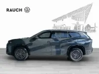 Gebraucht VW Tayron R-line 193 PS (141 kW) 2026 Grau SUV