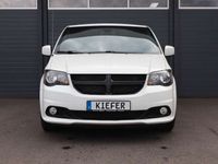 gebraucht Dodge Grand Caravan 3.6L GT/BRC GAS/SHZ/LHZ/KAMERA/R17