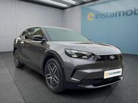 Gebraucht Ford Capri Premium 250 kW (340 PS) 2025 Grau Coupé