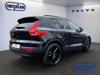 Gebraucht Volvo XC40 Ultra 163 PS (119 kW) 2025 Schwarz SUV