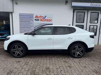 Gebraucht Ford Capri Premium 210 kW (286 PS) 2025 Frozenwhite SUV