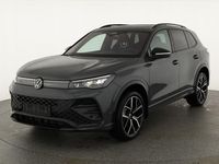 Neu VW Tiguan R-line 193 PS (141 kW) 2025 Delfingrau metallic SUV