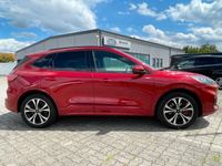 Gebraucht Ford Kuga ST-Line X 152 PS (111 kW) 2020 Lucidrot metallic SUV