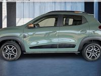 Gebraucht Dacia Spring Extreme 75 kW (102 PS) 2024 Grün Kleinwagen