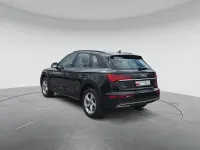 Gebraucht Audi Q5 Design 204 PS (150 kW) 2025 Brillantschwarz SUV