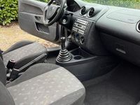 Gebraucht Ford Fiesta 60 PS (44 kW) 2005 Grau Kleinwagen