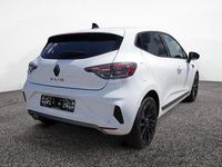 Gebraucht Renault Clio V Esprit Alpine 91 PS (66 kW) 2025 Weiß Limousine
