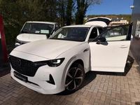 Gebraucht Mazda CX-60 328 PS (241 kW) 2022 Arctic white SUV