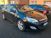 gebraucht Opel Astra 1.7 CDTI ......