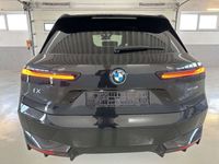 gebraucht BMW iX iX Baureihe40 xDrive Sport
