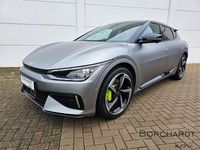 Gebraucht Kia EV6 GT 430 kW (585 PS) 2023 Silber SUV