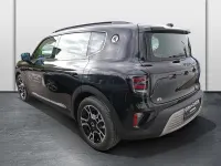 Gebraucht Smart #5 Pro+ 266 kW (363 PS) 2026 Schwarz SUV