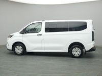 Neu Ford Transit Custom Trend 136 PS (100 kW) 2026 Weiß Kombi