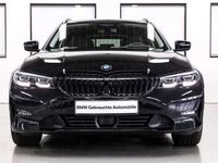 gebraucht BMW 330e 330ex SAG LED LC-PRO HUD KAM DAS+ AG+ ACC DAB HiFi