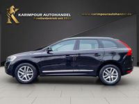 Gebraucht Volvo XC60 Summum 190 PS (139 kW) 2016 Schwarz SUV
