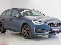 gebraucht Cupra Leon Sportstourer