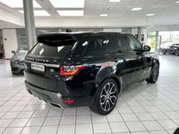 gebraucht Land Rover Range Rover Sport HSE P400e*PANO*MATRIX*ACC*HUD