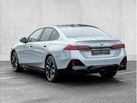 Neu BMW 520 M Sport 197 PS (144 kW) 2026 Grau (brooklyn grau) Limousine