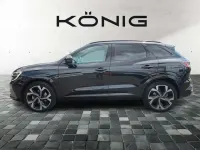 Gebraucht Renault Austral Techno Esprit Alpine 131 PS (96 kW) 2024 Schwarz SUV