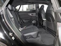 Gebraucht Audi RS Q8 Performance 640 PS (470 kW) 2025 Mythosschwarz metallic SUV