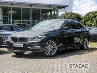 gebraucht BMW 630 d GT NaviP Pano Massage SoftClo DA+PA+ H/K HUD