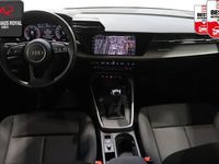 gebraucht Audi A3 Sportback 2.0 TDI S LINE 18Z PARKLENKASSISTENT,DAB