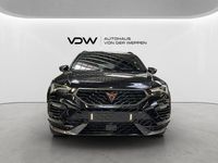 Gebraucht Cupra Ateca VZ 300 PS (220 kW) 2022 Magic schwarz SUV
