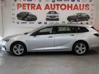 Gebraucht Opel Insignia Elegance 174 PS (127 kW) 2023 Silber Kombi