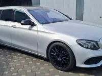 Gebraucht Mercedes 350 320 PS (235 kW) 2017 Silber Kombi