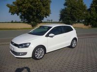 gebraucht VW Polo 1.2 TSI Team