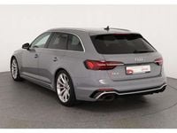 Gebraucht Audi RS4 Sport 450 PS (330 kW) 2023 Grau Kombi