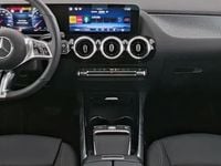 Gebraucht Mercedes GLA200 Advanced 163 PS (119 kW) 2024 Weiß SUV
