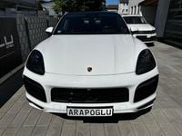 Gebraucht Porsche Cayenne Coupe 462 PS (339 kW) 2022 Weiß Coupé