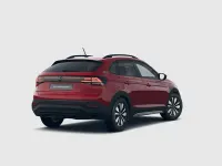 Gebraucht VW Taigo Goal 95 PS (69 kW) 2025 Rot SUV