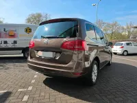 Brugt VW Sharan 2012 MPV