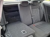 Gebraucht Opel Corsa 88 PS (64 kW) 2007 Schwarz Kleinwagen