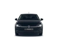 Ny VW Polo Style 95 HK (69 kW) 2026 Sort Sedan