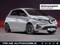 Usata Renault Zoe Evolution 100 kW (136 CV) 2024 Bianco Utilitaria