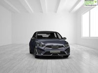 Neu Kia Ceed Gold 140 PS (102 kW) 2026 Penta grau Kleinwagen