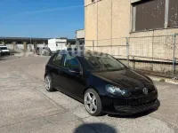 Brugt VW Golf VI 80 HK (58 kW) 2009 Hatchback