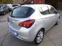 gebraucht Opel Corsa E/ON-Star/Klima/PDC/Navi/LED/1.Hand