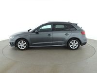 gebraucht Audi A3 1.4 TFSI Ambition ultra