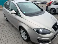 Second-hand Seat Altea XL Reference 105 CP (77 kW) 2011 Gri Monovolum