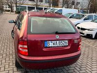 Gebraucht Skoda Fabia Ambiente 101 PS (74 kW) 2006 Limousine
