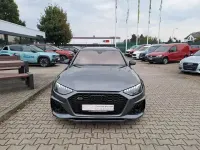 Gebraucht Audi RS4 Sport 450 PS (330 kW) 2021 Daytonagrau Kombi